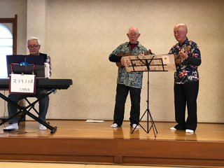 うを富　2019年舞台・ステージ